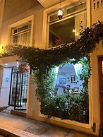 Hotel Fegali Art Boutique