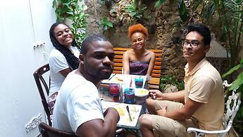 Hotel Fegali Art Boutique