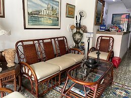 Hotel Fegali Art Boutique