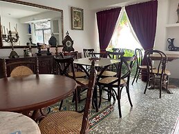 Hotel Fegali Art Boutique