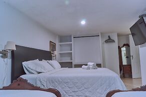 Hotel Fegali Art Boutique