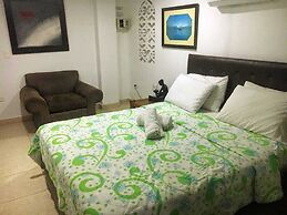 Hotel Fegali Art Boutique