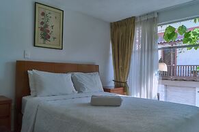 Hotel Fegali Art Boutique