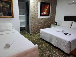 Hotel Fegali Art Boutique