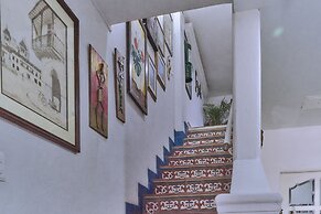 Hotel Fegali Art Boutique
