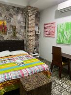 Hotel Fegali Art Boutique