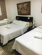 Hotel Fegali Art Boutique