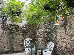 Hotel Fegali Art Boutique