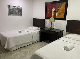 Hotel Fegali Art Boutique