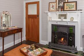 ARCADIA - The Barn Cottage & Rosehill Cottage