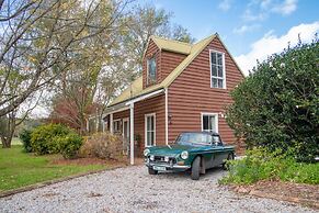 ARCADIA - The Barn Cottage & Rosehill Cottage