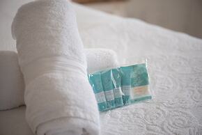 ARCADIA - The Barn Cottage & Rosehill Cottage