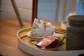 ARCADIA - The Barn Cottage & Rosehill Cottage