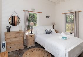 ARCADIA - The Barn Cottage & Rosehill Cottage