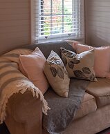 ARCADIA - The Barn Cottage & Rosehill Cottage