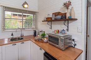 ARCADIA - The Barn Cottage & Rosehill Cottage