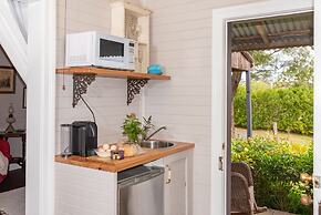 ARCADIA - The Barn Cottage & Rosehill Cottage