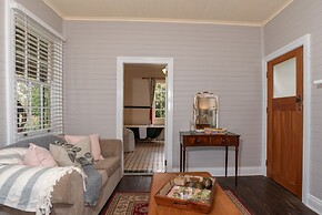 ARCADIA - The Barn Cottage & Rosehill Cottage