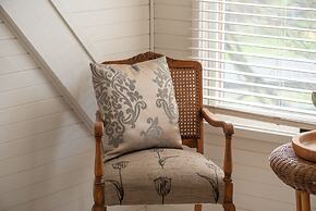 ARCADIA - The Barn Cottage & Rosehill Cottage