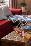 ARCADIA - The Barn Cottage & Rosehill Cottage