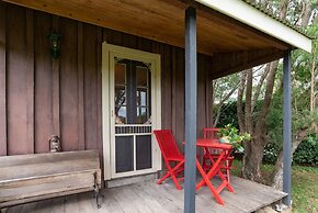 ARCADIA - The Barn Cottage & Rosehill Cottage