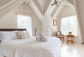 ARCADIA - The Barn Cottage & Rosehill Cottage