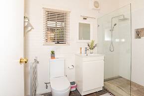 ARCADIA - The Barn Cottage & Rosehill Cottage