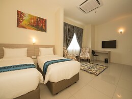 Nadias Hotel Cenang Langkawi