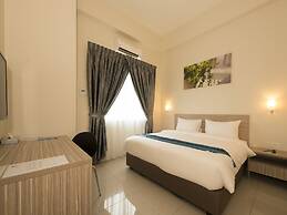 Nadias Hotel Cenang Langkawi