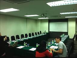 Nadias Hotel Cenang Langkawi