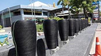 Nadias Hotel Cenang Langkawi