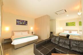 Nadias Hotel Cenang Langkawi