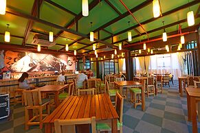 Nadias Hotel Cenang Langkawi