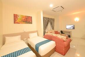 Nadias Hotel Cenang Langkawi