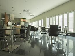 Nadias Hotel Cenang Langkawi