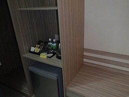 Nadias Hotel Cenang Langkawi