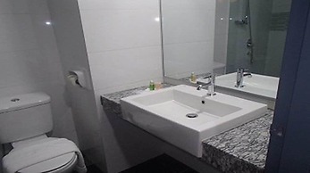 Nadias Hotel Cenang Langkawi