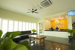 Nadias Hotel Cenang Langkawi