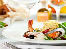 Nadias Hotel Cenang Langkawi