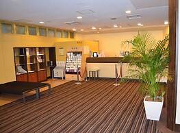 Sendai Business Hotel Ekimae