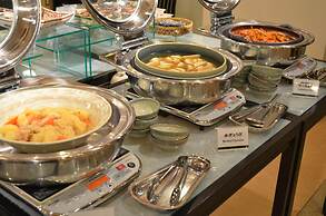 Sendai Business Hotel Ekimae