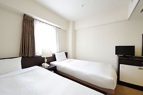 Sendai Business Hotel Ekimae