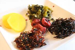 Green Rich Hotel Oita Miyakomachi