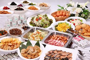 Green Rich Hotel Oita Miyakomachi