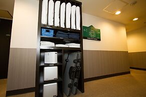 Green Rich Hotel Oita Miyakomachi