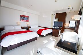 Green Rich Hotel Oita Miyakomachi