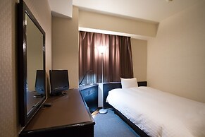 Green Rich Hotel Oita Miyakomachi