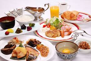 Green Rich Hotel Oita Miyakomachi