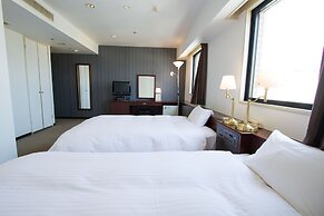 Green Rich Hotel Oita Miyakomachi