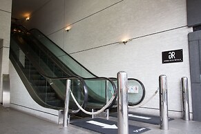 Green Rich Hotel Oita Miyakomachi